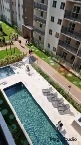 Apartamento com 3 Quartos à venda, 66m² no Vila Andrade, São Paulo