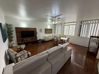 Apartamento com 4 Quartos à venda, 163m² no Centro, Campinas