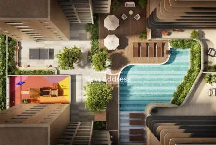 Apartamento com 3 Quartos à venda, 103m² no Jardim Camburi, Vitória