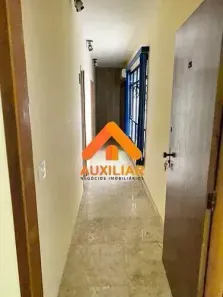 Sala Comercial à venda, 46m² no Encruzilhada, Santos