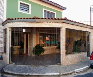 Sobrado com 3 Quartos à venda, 220m² no Tatuapé, São Paulo
