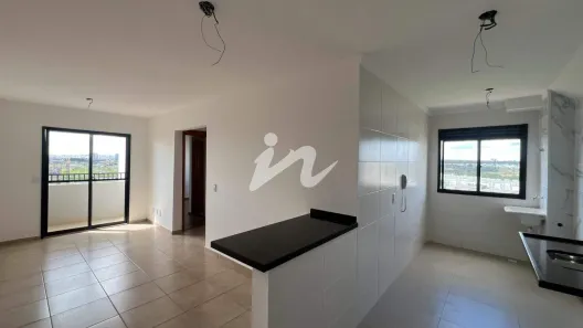 Apartamento com 2 Quartos à venda, 56m² no Shopping Park, Uberlândia