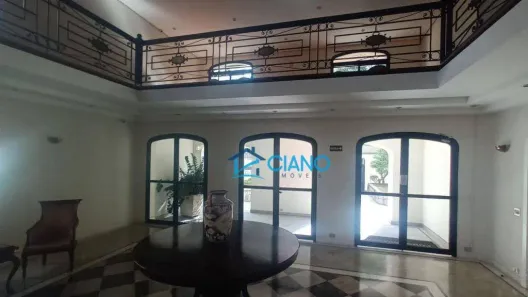 Apartamento com 4 Quartos à venda, 253m² no Parque da Mooca, São Paulo