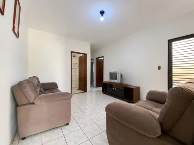 Casa com 2 Quartos à venda, 81m² no Jardim São Jorge, Maringá