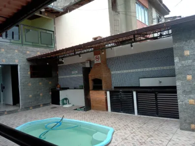 Casa com 2 Quartos à venda, 105m² no Campo Grande, Rio de Janeiro