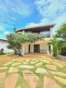 Casa com 4 Quartos à venda, 371m² no Capim Macio, Natal
