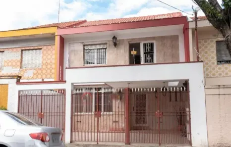 Sobrado com 3 Quartos à venda, 194350m² no Mirandópolis, São Paulo