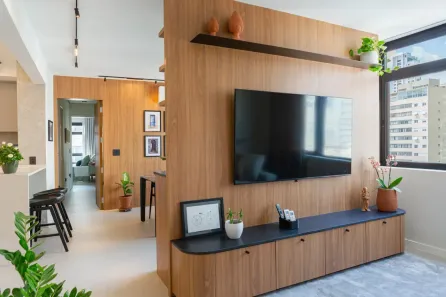 Apartamento com 3 Quartos à venda, 104m² no Jardim Paulista, São Paulo