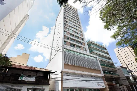 Apartamento com 1 Quarto à venda, 73m² no Alto dos Passos, Juiz de Fora