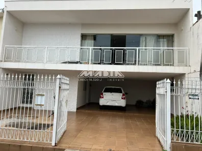 Casa com 3 Quartos para alugar, 288m² no Centro, Vinhedo