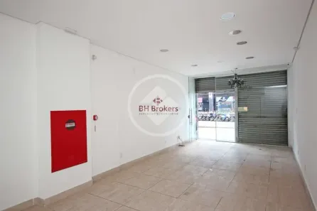 Ponto Comercial à venda, 60m² no Vila da Serra, Nova Lima