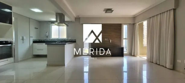 Apartamento com 1 Quarto para alugar, 70m² no Jardim, Santo André