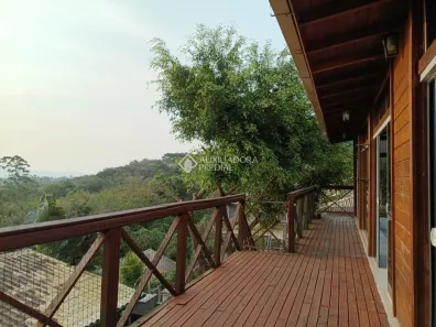 Casa com 2 Quartos à venda, 160m² no Cachoeira do Bom Jesus, Florianópolis