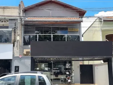 Casa com 2 Quartos para alugar, 160m² no Jardim da Graminha, Limeira