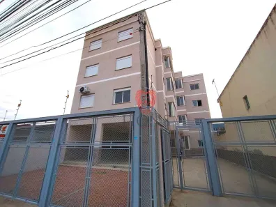 Apartamento com 2 Quartos à venda, 55m² no Vila Cachoeirinha, Cachoeirinha
