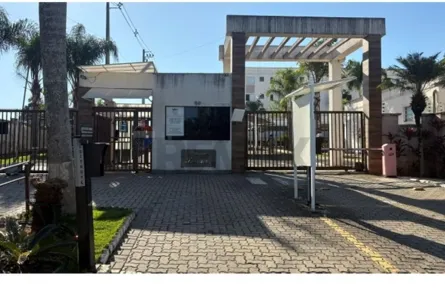Apartamento com 2 Quartos para alugar, 46m² no Boa Vista, Sorocaba