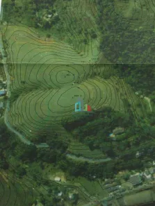 Lote/Terreno à venda, 88000m² no Candelária, Volta Redonda