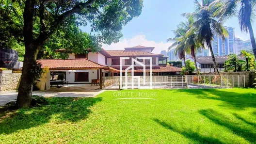 Casa de Condomínio com 6 Quartos à venda, 1337m² no Barra da Tijuca, Rio de Janeiro