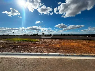 Lote/Terreno à venda, 360m² no Condomínio Residencial Vinhas Anápolis, Anápolis