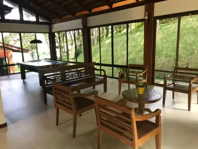 Sobrado com 5 Quartos à venda, 400m² no , Guaramiranga