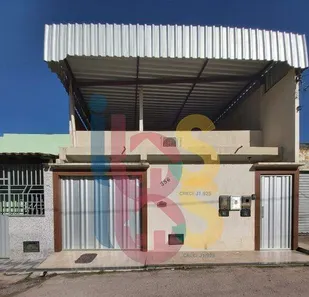 Casa com 4 Quartos à venda, 175m² no João Soares, Itabuna