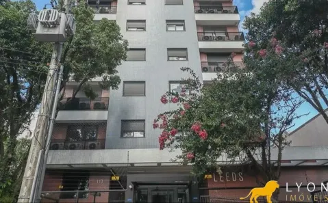 Apartamento com 3 Quartos à venda, 103m² no Passo da Areia, Porto Alegre