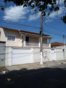 Casa com 3 Quartos à venda, 360m² no Itapema, Guararema