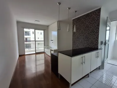 Apartamento com 2 Quartos à venda, 48m² no Vila Anastácio, São Paulo
