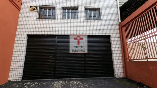 Galpão/Depósito/Armazém à venda, 300m² no Vila Nair, São Paulo