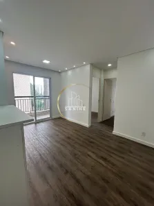 Apartamento com 2 Quartos à venda, 56m² no Planalto, São Bernardo do Campo