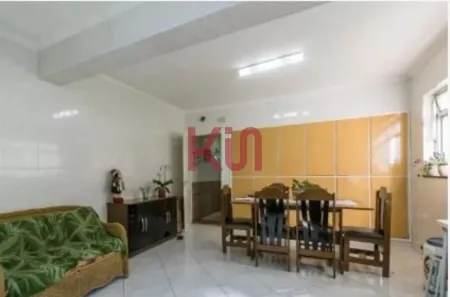 Sobrado com 3 Quartos à venda, 212m² no Vila Gumercindo, São Paulo