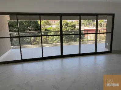 Apartamento com 3 Quartos à venda, 311m² no Vila Mariana, São Paulo