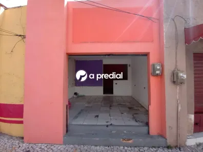 Ponto Comercial para alugar, 13m² no Centro, Fortaleza