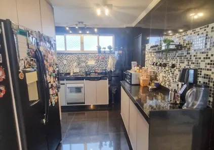 Cobertura com 3 Quartos à venda, 146m² no Indianópolis, São Paulo