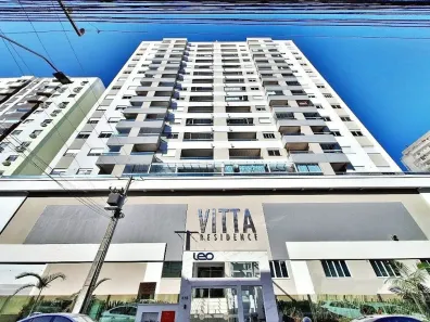 Apartamento com 2 Quartos à venda, 82m² no Campinas, São José