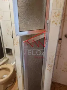 Apartamento com 1 Quarto à venda, 44m² no Centro, Rio de Janeiro