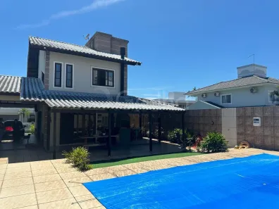 Casa com 2 Quartos à venda, 181m² no Pedra Branca, Palhoça