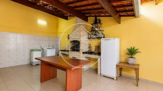 Casa com 3 Quartos à venda, 126m² no Jardim São Judas Tadeu, São Paulo