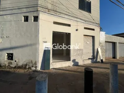 Ponto Comercial para alugar, 30m² no Maracanã, Montes Claros