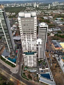 Flat com 1 Quarto à venda, 29m² no Graciosa - Orla 14, Palmas
