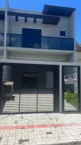 Sobrado com 3 Quartos à venda, 176m² no , Balneário Piçarras