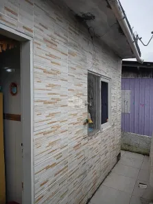 Casa com 1 Quarto à venda, 44m² no Boa Vista, Biguaçu