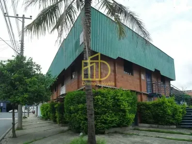 Galpão/Depósito/Armazém à venda, 276m² no Além Ponte, Sorocaba