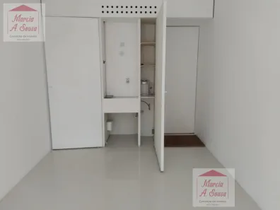 Sala Comercial para alugar, 30m² no Jardim Paulista, São Paulo