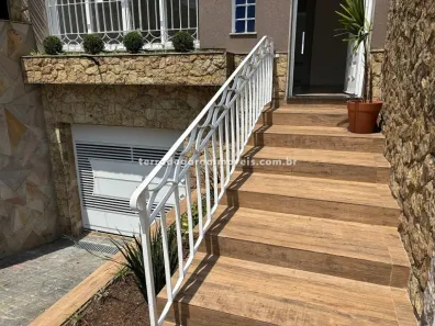 Casa com 3 Quartos à venda, 180m² no Chácara Santo Antônio (Zona Leste), São Paulo