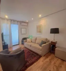 Apartamento com 3 Quartos à venda, 72m² no Vila Olímpia, São Paulo