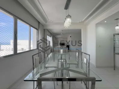 Apartamento com 4 Quartos à venda, 200m² no Pitangueiras, Guarujá