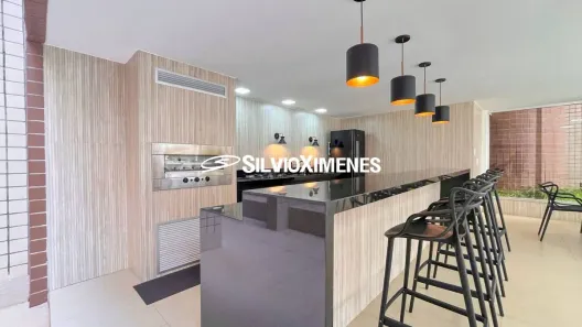 Apartamento com 2 Quartos à venda, 75m² no Santo Antônio, Belo Horizonte