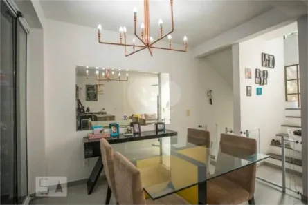 Casa de Condomínio com 3 Quartos à venda, 130m² no Jardim Oriental, São Paulo