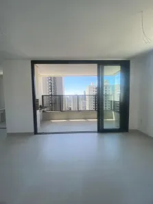 Apartamento com 3 Quartos à venda, 120m² no Setor Bueno, Goiânia